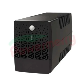 UPS interactivo de línea de onda sinusoidal pura